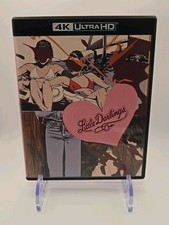 Little Darlings (1980) 4K Ultra-HD + Blu-ray ~ Cinématographe ~ Matt Dillon