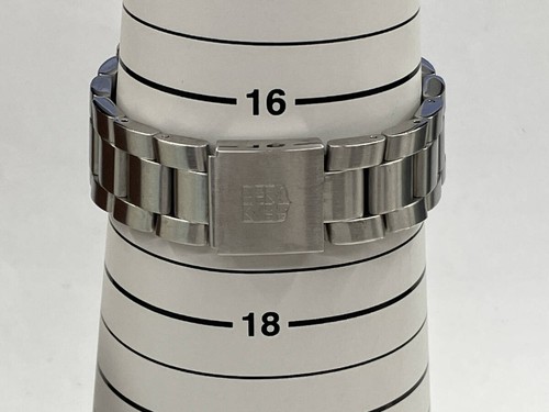 FREDERIQUE CONSTANT FC303 Scratched Automatic Inner box included Used watch - Picture 5 of 10