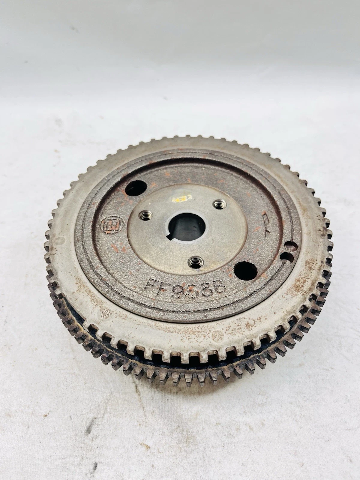 2008-2010 Polaris Ranger 800 EFI Flywheel OEM