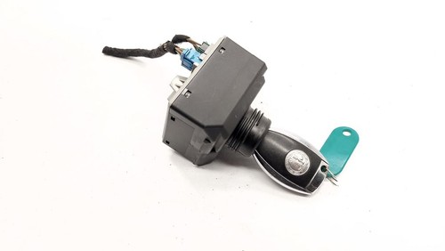 Mercedes-Benz E W212 2016 Diesel/electricity Ignition barrel lock A2189054701 - Picture 2 of 5