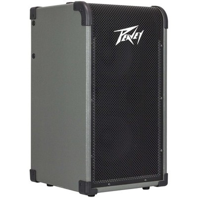 Peavey MAX 208/300 Basskombo 200/300W, 2x8''/2x10'', Kosmos-C