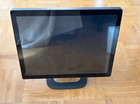  15" TPV Professional POS System, Touch Screen, 128Gb SSD, 4Gb RAM, J425 CPU