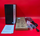HP ProDesk 600 G5 MT i5-9500 8GB 256GB DVDRW GbE W10P64 8EN04UP#ABA ✅ ❤️️ ✅