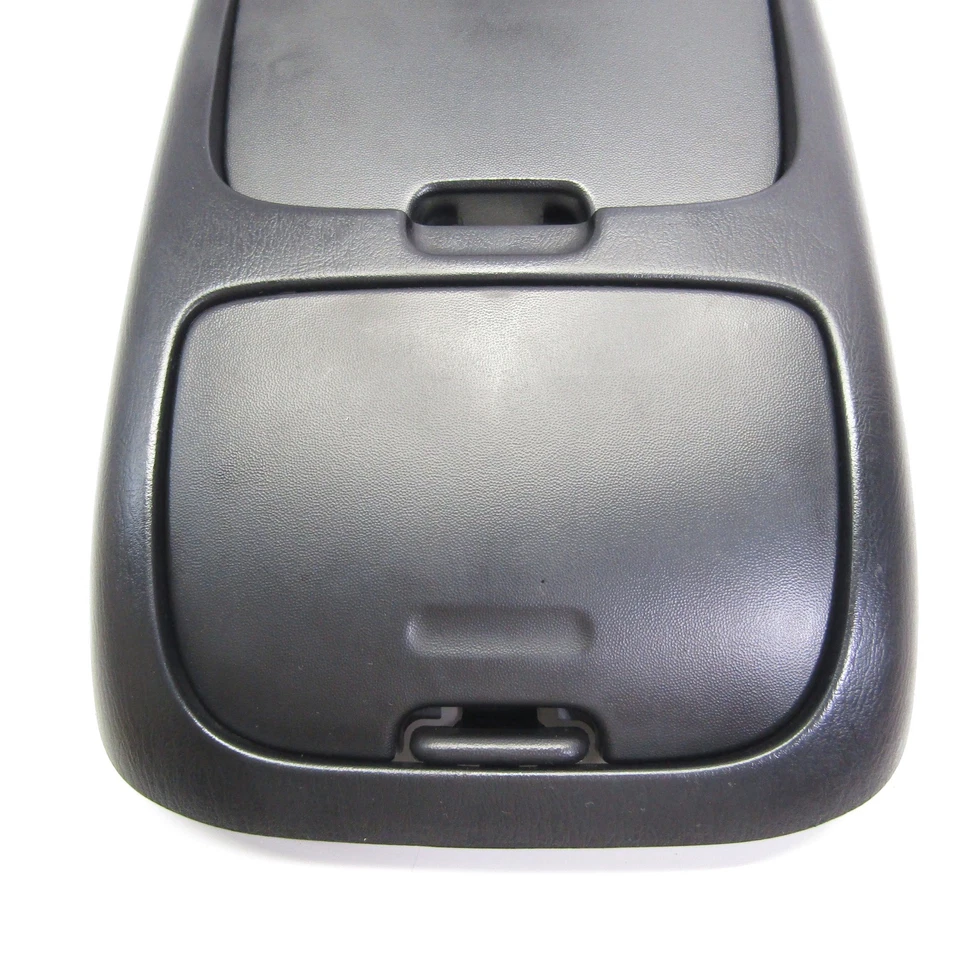 Ford F-150 F150 2000-2003 edición Harley Davidson consola superior pantalla leer Foto 4 de 4