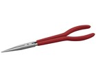 Kyoto Machinery Tools (KTC) Straight Long Nose Pliers Long Type PS6-302A