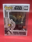 Funko POP! Star Wars General Grievous (Gaming Greats Gamestop) #646