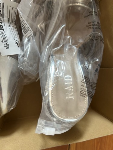 NEU RAID Adie Pumps Größe 41 aus Geschäftsauflösung - Bild 3 von 4