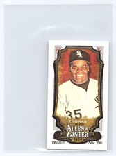 2024 Topps Allen & Ginter #188 Frank Thomas Mini
