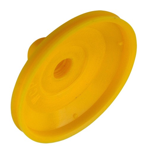 SkiDoo RAVE Exhaust Valve Piston Mach 1 / R / LT / Z / MHR / Millennium / Mach - Foto 5 di 6