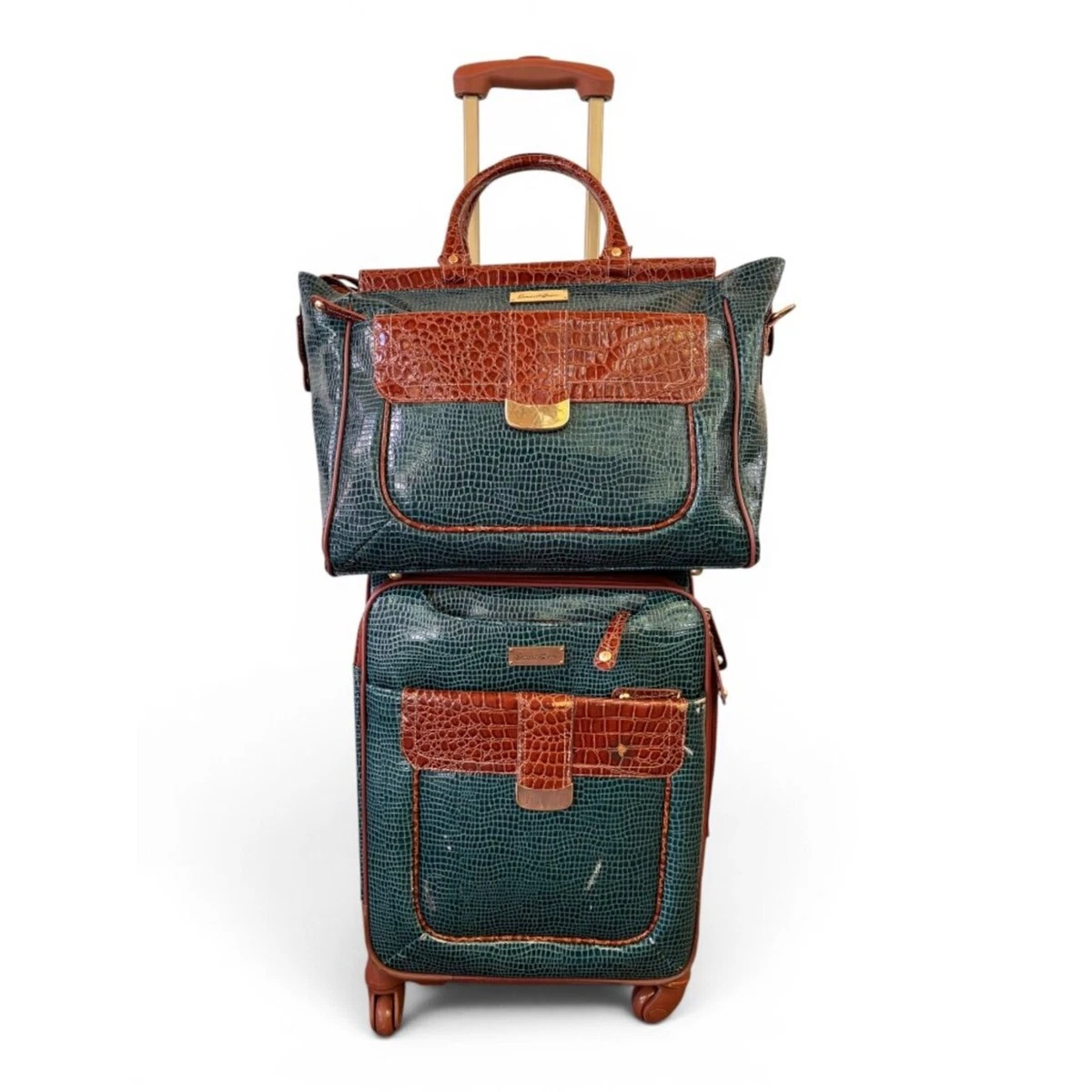 Vintage Spinner 4 Luggage Sets for sale | eBay