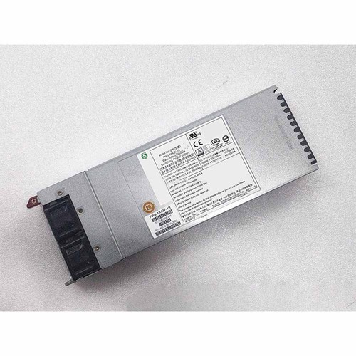 For PWS-1K43F-1R PWS1K43F1R 1400w 80 Plus Platinum Server Power Supply - Picture 1 of 2