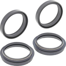 All Balls 56-146 Fork & Dust Seal Kit For KTM XC-W 250 06-12 XC-W 300 06-12