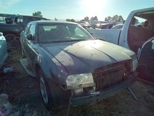 Radiator Fan Motor Assembly Fits 05-07 300 26467937