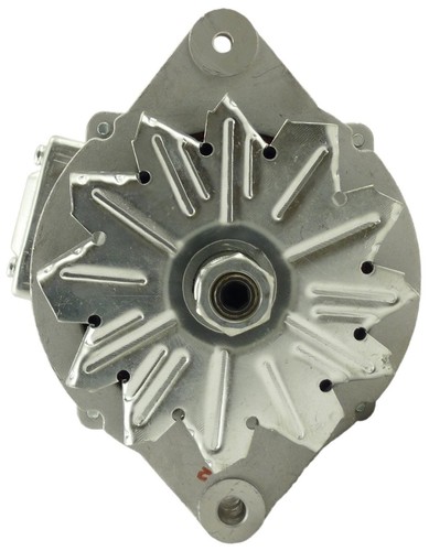 New Alternator for John Deere Cotton Harvester 7445 9930 1987 - 1994 100211-0292 - Picture 2 of 5