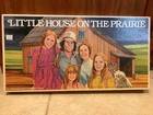 Vintage 1978 Little House On The Prairie Board Game Parker Brothers COMPLETE