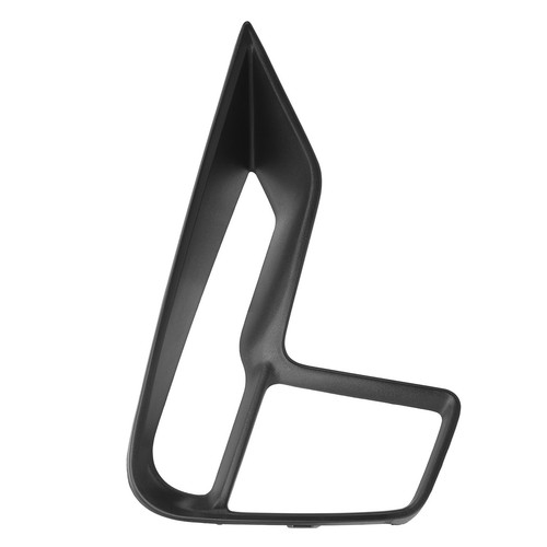 *´ Right Fog Lamp Bezel Cover Stylish Protective Rugged Anti Crack Fog Light - Picture 4 of 22