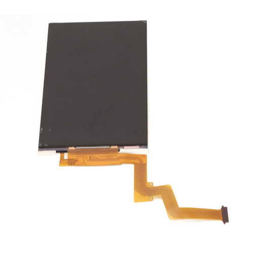 Consola de Juegos Pantalla LCD Superior Repuesto Reparación Gamepad Pantalla LCD Superior - Imagen 3 de 13