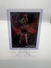 2024-25 Panini Silhouette Amen Thompson #47
