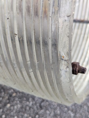 Luz de muelle náutico apilamiento - luz de cubierta marina como no funciona piezas / reparación - Imagen 8 de 24