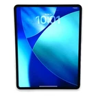 Apple iPad Pro 13in (M4) A3007 512 GB, Wi-Fi + 5G - Silver - MVXV3LL/A - READ!!!