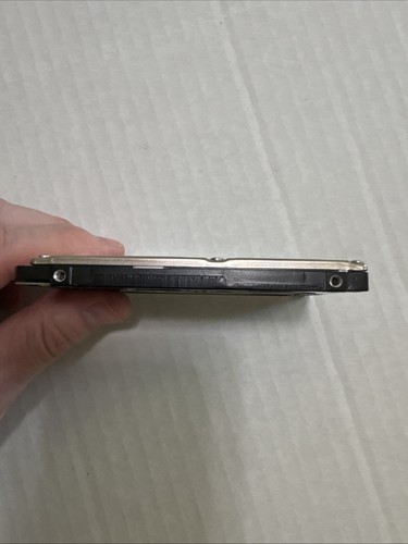 Seagate Momentus 750GB,Internal,7200RPM,2.5" (ST9750420AS) HDD - Picture 5 of 6