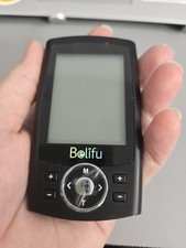 Belifu Dual Channel TENS EMS Unit - 24 Modes Pain Relief Massager without Pads