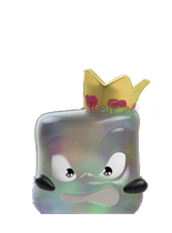 Kaiser Geax [Krosmaster + EN Karte] - Bild 1 von 2