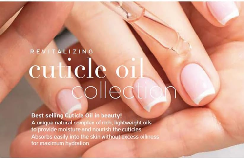 Olio Rigenerante per Cuticole Latte E Miele, 73 Ml - Foto 3 di 12