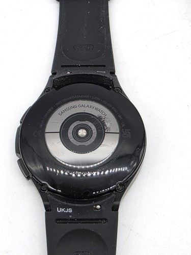 Samsung Galaxy Watch 4 Classic Noir 46mm - Photo 3/8