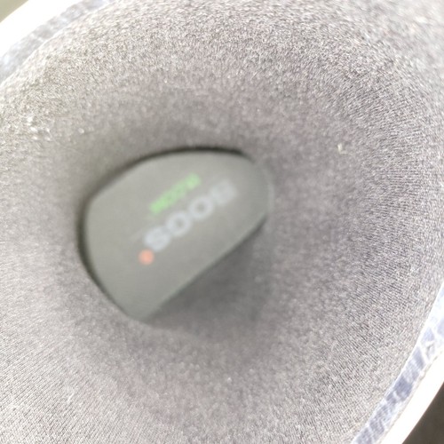 Bogs Youth K RNBT Cherry Love Pink Red Waterproof Pull-On Rubber Boots Size 4 - Picture 4 of 16