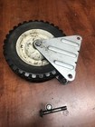 Use OEM Part Front Wheel Housing Assy For Little Wonder “De” 8” Lawn Edger