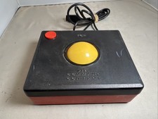 VINTAGE WICO COMMAND CONTROL TRACKBALL - ATAR...
