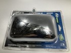 K Source Replacement Mirror Head W/ Ball Joint Adjustment, Chrome, 5-1/2"x8-1/2"