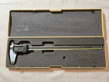 Digital Caliper 12" and 300mm, W/case