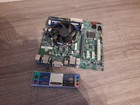 Acer Mainboard H61H3-AM V:1.0 Core i3-4130 @ 3.40GHz 4GB Ram # 3