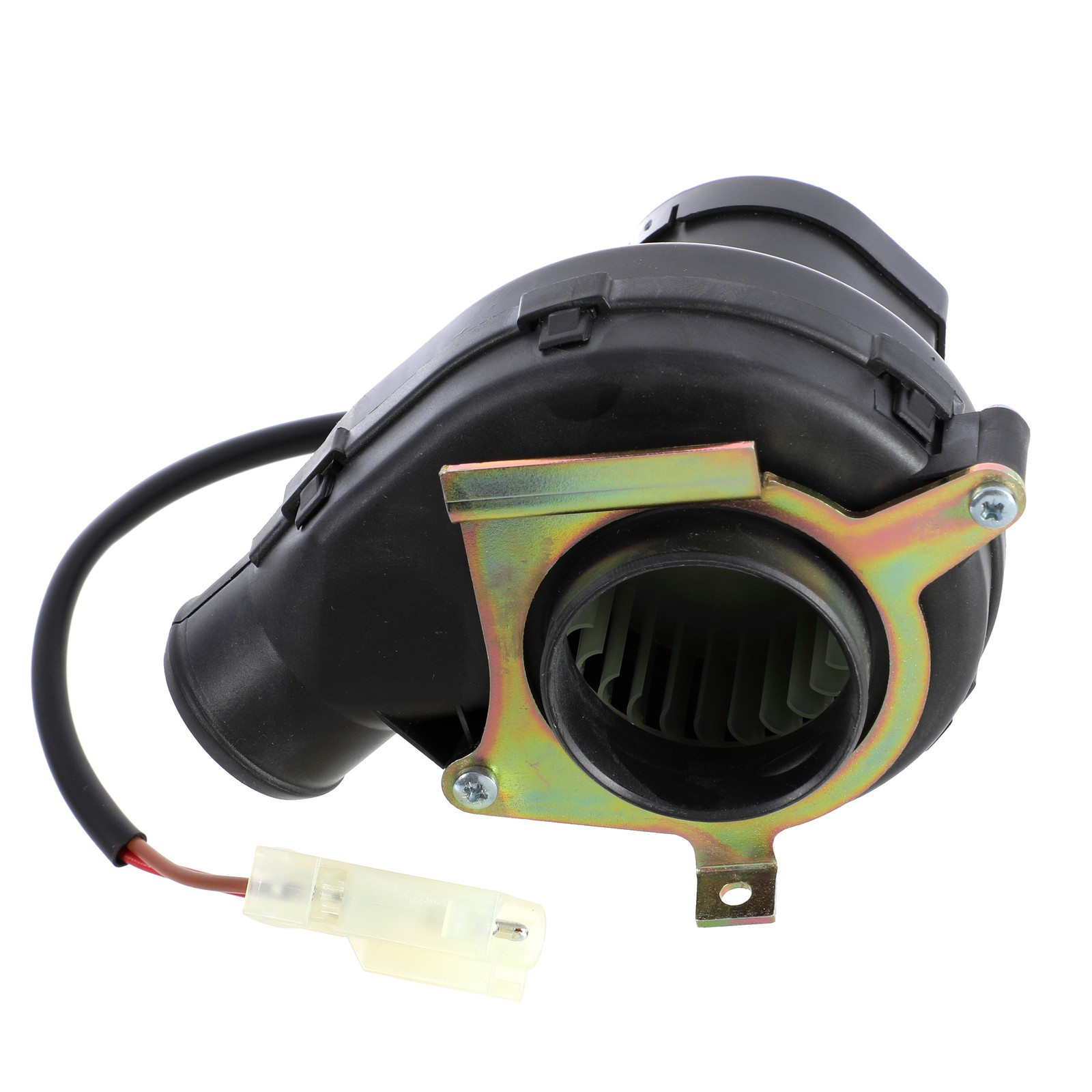 GENUINE BENTLEY E-Box Climate Control Cooling Electric Fan Assembly PB58136PA