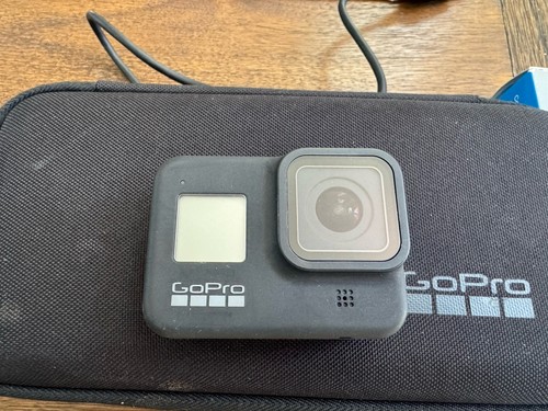 GoPro Hero 8 Black Bundle - Bild 2 von 8