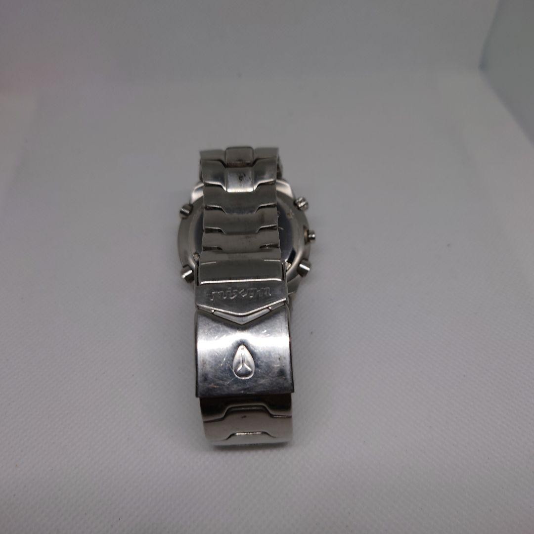 Nixon The Famous 15 Minutes | eBay