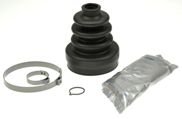 Spidan Faltenbalgsatz Antriebswelle 26044 FüR Fiesta Gfbt Ford GFJ Escort 1 2 4-image