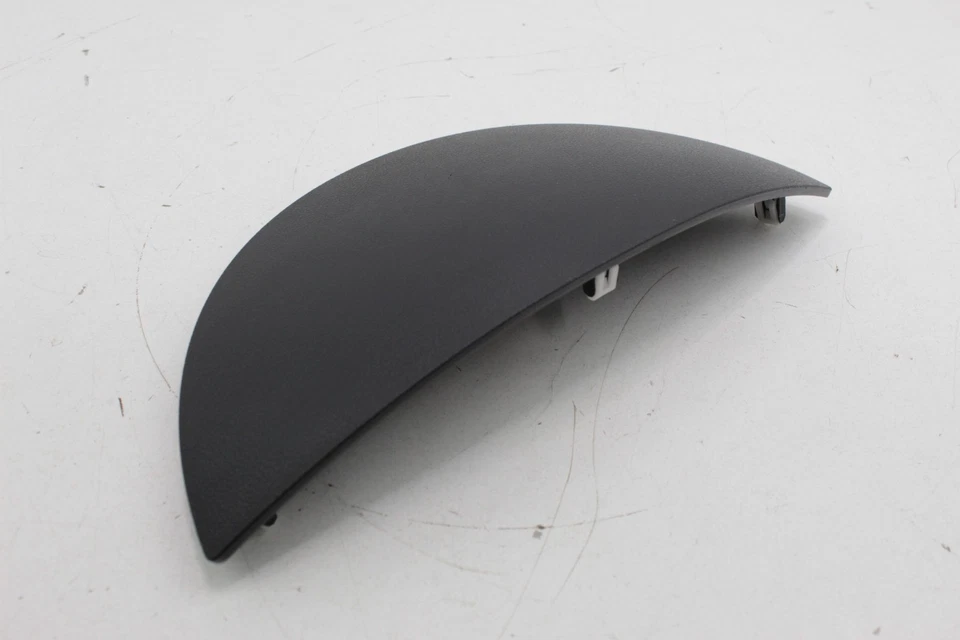 Cubierta superior del velocímetro del tablero Nissan Armada 2005-2014 68236-ZQ00 OEM Foto 2 de 4