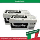 TK570K Kyocera Mita TK-570 Toner Kit Black Pack Of 2