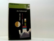 Die Hafenorgel Leip, Hans: