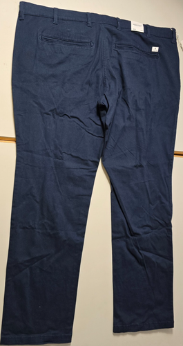 JACK & JONES CHINO HERREN JPSTMARCO JJDAVE LC NOOS PLS W42 L34 - Bild 7 von 11