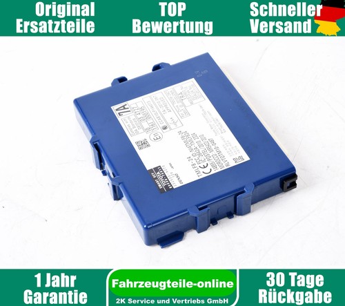 Modulo centralina Smart Key Lexus CT 200h 8999076011 - Foto 4 di 6