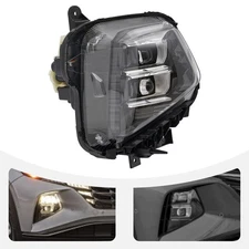 RH FULL LED For 2022 2023 Hyundai Tucson Right Headlight 92102-CW100 Passenger