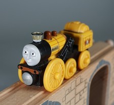 STEPHEN for Brio Thomas and Friends Wooden Railway Engine Train Set Y4485