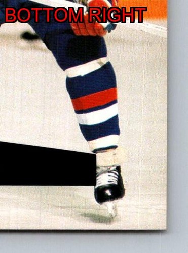 Ray Ferraro Center New York Islanders Pro Set 1991 Card 156 Memorabilia - Foto 7 di 12