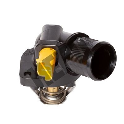 THERMOSTAT, COOLANT TM1107 - Picture 1 of 4