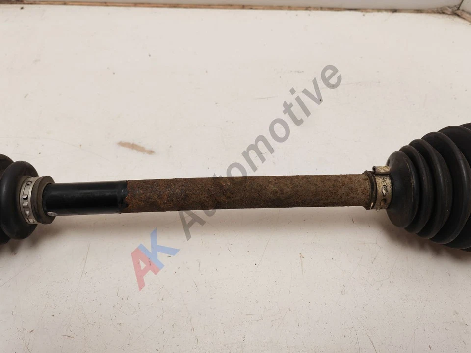 Eje de transmisión Honda Jazz 2009-2015 pasajero izquierdo Nearside 1.3 gasolina manual - Imagen 4 de 4