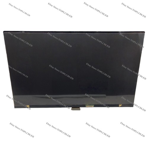 Pantalla LCD OLED Samsung Galaxy Book2 Pro 360 NP950QED-KA1US montaje completo - Imagen 12 de 15